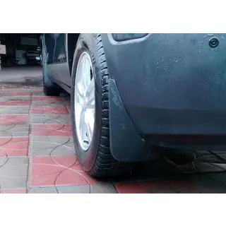 Oryginalne chlapacze Premium V1 (zestaw 4 szt.) Volkswagen Jetta 2006-2011 zdjęcia 1