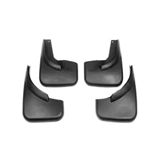 Oryginalne chlapacze Premium V1 (zestaw 4 szt.) Volkswagen Jetta 2006-2011 zdjęcia 2