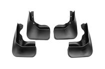 Volkswagen Jetta 2011-2018 Oryginalne chlapacze Premium 2014-2018 (zestaw 4 szt.) zdjęcia 2