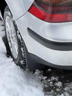 Volkswagen Golf 4 1997-2006 Oryginalne Chlapacze Premium (HB, 4 szt) zdjęcia 2