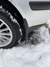 Volkswagen Golf 4 1997-2006 Oryginalne Chlapacze Premium (HB, 4 szt) zdjęcia 4