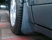 Volkswagen Golf 5 2003-2009 Oryginalne chlapacze Premium HB (4 szt.) zdjęcia 4