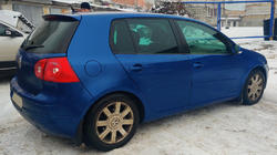Volkswagen Golf 5 2003-2009 Oryginalne chlapacze Premium HB (4 szt.) zdjęcia 9