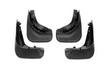 Volkswagen Golf 6 2008-2014 Oryginalne chlapacze Premium SW (4 szt.) zdjęcia 2
