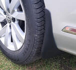 Volkswagen Passat B7 2012-2015 Chlapacze Premium (EU) (4 szt.) zdjęcia 1