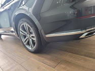 Volkswagen Arteon 2017-2025 Chlapacze Premium (4 szt) zdjęcia 4