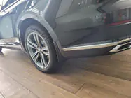 Volkswagen Arteon 2017-2025 Chlapacze Premium (4 szt) zdjęcia 4