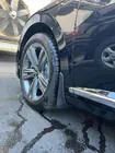 Volkswagen Arteon 2017-2025 Chlapacze Premium (4 szt) zdjęcia 6