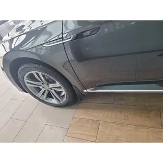 Chlapacze Premium (4 szt) Volkswagen Arteon 2017-2025 zdjęcia 3