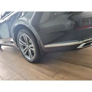 Chlapacze Premium (4 szt) Volkswagen Arteon 2017-2025 zdjęcia 4