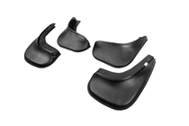 Volkswagen Touran 2003-2010 Chlapacze Premium (4 szt) zdjęcia 2