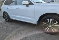 Volvo XC60 2017- Chlapacze Premium (4 szt) zdjęcia 3