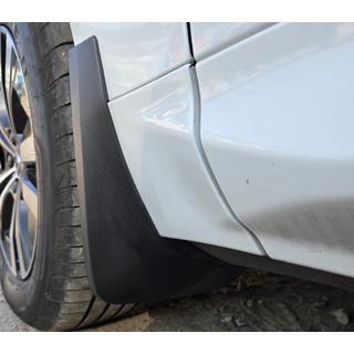 Chlapacze Premium (4 szt) Volvo XC60 2017- zdjęcia 2