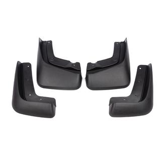 Chlapacze Premium (4 szt) Volvo XC90 2002-2014 zdjęcia 2