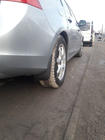 Volvo V60 2011-2018 Chlapacze Premium (4 szt) zdjęcia 5