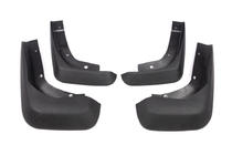 Volvo V60 2011-2018 Chlapacze Premium (4 szt) zdjęcia 2