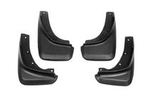 Volvo V50 2004-2012 Oryginalne chlapacze Premium 2008-2012 (4 szt.) zdjęcia 2