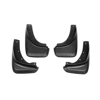 Oryginalne chlapacze Premium 2008-2012 (4 szt.) Volvo V50 2004-2012 zdjęcia 2