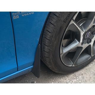 Oryginalne Chlapacze Premium (2012-2016, 4 szt.) Volvo V40 2012- zdjęcia 1