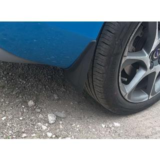 Oryginalne Chlapacze Premium (2012-2016, 4 szt.) Volvo V40 2012- zdjęcia 3
