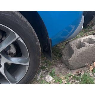 Oryginalne Chlapacze Premium (2012-2016, 4 szt.) Volvo V40 2012- zdjęcia 4
