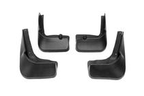 Audi A4 B8 2007-2015 Chlapacze Premium do Allroad (4 szt.) zdjęcia 2