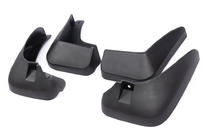 Chevrolet Captiva 2006-2019 Oryginalne chlapacze Premium 2016+ z progami (4 szt.) zdjęcia 2