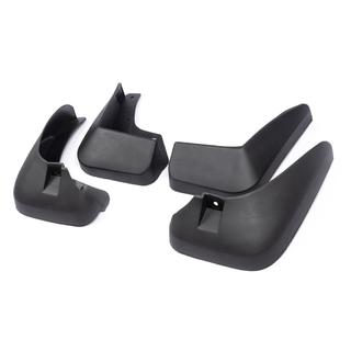 Oryginalne chlapacze Premium 2016+ z progami (4 szt.) Chevrolet Captiva 2006-2019 zdjęcia 2