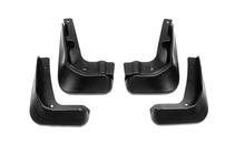 Ford Focus III 2011-2017 Oryginalne chlapacze Premium SD (4 szt.) zdjęcia 2
