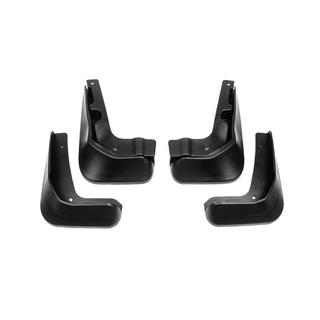 Oryginalne chlapacze Premium SD (4 szt.) Ford Focus III 2011-2017 zdjęcia 2