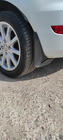 Ford Fiesta 2008-2017 Oryginalne chlapacze Premium 2013-2017 (zestaw 4 szt.) zdjęcia 6