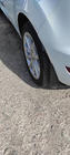 Ford Fiesta 2008-2017 Oryginalne chlapacze Premium 2013-2017 (zestaw 4 szt.) zdjęcia 7