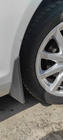 Ford Fiesta 2008-2017 Oryginalne chlapacze Premium 2013-2017 (zestaw 4 szt.) zdjęcia 10
