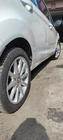 Ford Fiesta 2008-2017 Oryginalne chlapacze Premium 2013-2017 (zestaw 4 szt.) zdjęcia 12