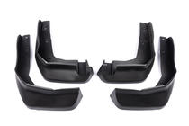 Honda Crosstour 2009-2015 Oryginalne chlapacze Premium 2013-2015 (4 szt.) zdjęcia 2