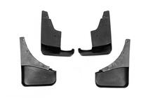 Jeep Compass 2006-2016 Oryginalne chlapacze Premium 2006-2011 (zestaw 4 szt.) zdjęcia 3