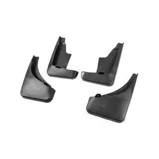 Oryginalne chlapacze Premium 2006-2011 (zestaw 4 szt.) Jeep Compass 2006-2016 zdjęcia 2