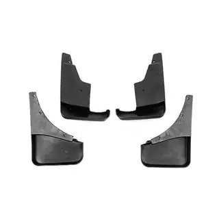 Oryginalne chlapacze Premium 2006-2011 (zestaw 4 szt.) Jeep Compass 2006-2016 zdjęcia 3