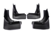 Mercedes GL/GLS class X166 2012-2019 Chlapacze Premium bez progów (do Base, 4 szt.) zdjęcia 2