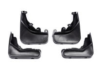 Mercedes E-class W212 2009-2016 Oryginalne chlapacze Premium 2013-2017 (zestaw 4 szt.) zdjęcia 2