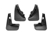 Mercedes C-class W204 2007-2015 Oryginalne chlapacze Premium 2007-2011 (4 szt.) zdjęcia 3