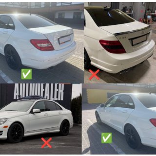 Oryginalne chlapacze Premium 2011-2014 (4 szt.) zdjęcia 3