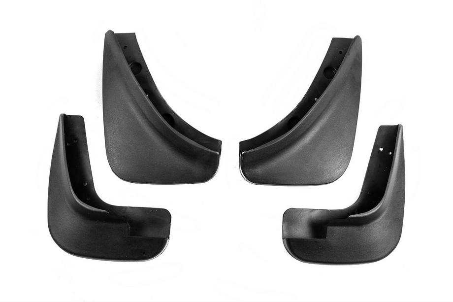 Suzuki SX4 2006-2013 Oryginalne chlapacze Premium HB (4 szt.) Zdjęcia 5