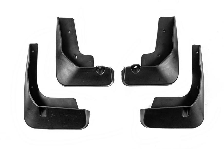 Toyota Camry 2011–2017 Oryginalne chlapacze Premium 2011-2014 (DongfMart, 4 szt.) Zdjęcia 1