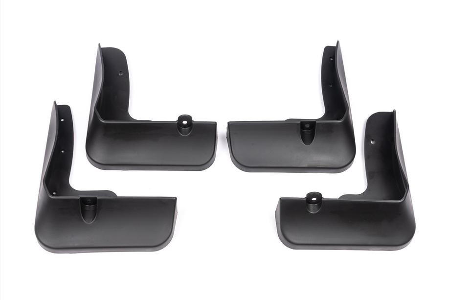 Toyota Camry 2011–2017 Chlapacze Premium (do USA SE, 2011-2014, 4 szt.) Zdjęcia 2