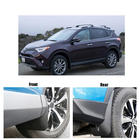 Toyota Rav 4 2013-2018 Oryginalne chlapacze Premium 2016-2018 (kpl. 4 szt.) zdjęcia 3