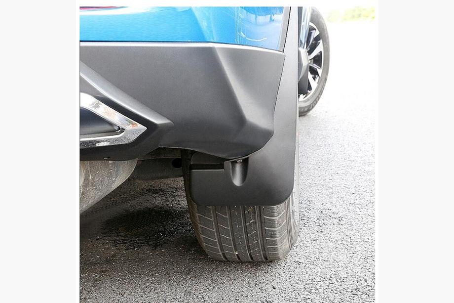 Toyota Rav 4 2013-2018 Oryginalne chlapacze Premium 2016-2018 (kpl. 4 szt.) Image
