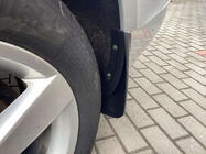 Volkswagen Jetta 2011-2018 Oryginalne chlapacze Premium 2011-2013 Europa (4 szt.) zdjęcia 10