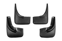 Volkswagen Golf 6 2008-2014 Oryginalne chlapacze Premium HB V1 (zestaw 4 szt.) zdjęcia 3