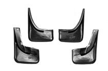 Volkswagen Golf 6 2008-2014 Oryginalne chlapacze Premium HB V1 (zestaw 4 szt.) zdjęcia 5
